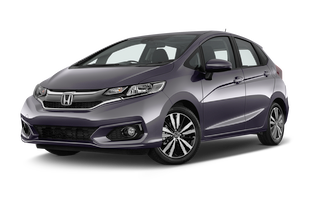 Honda Jazz Hatchback