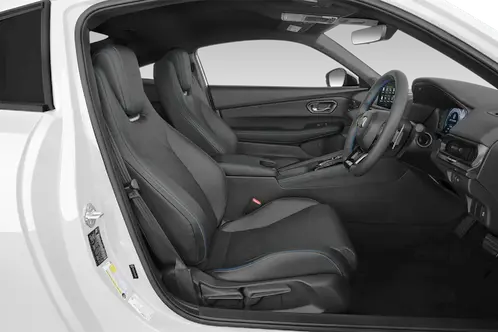 frontseat