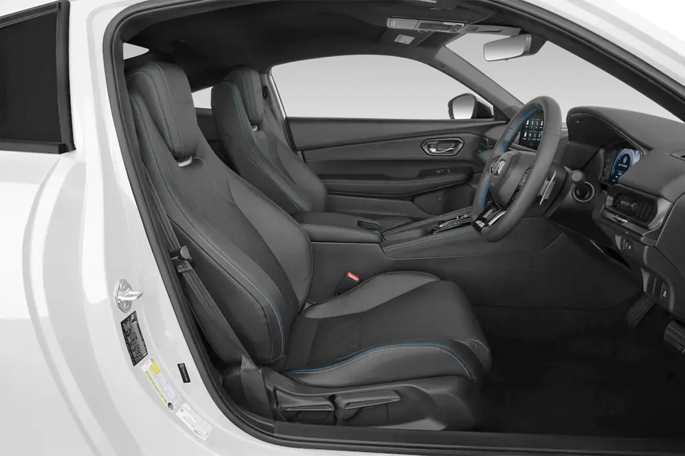 frontseat
