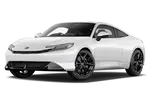 Honda Prelude