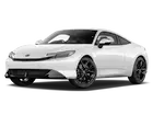 Honda Prelude Coupe