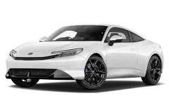 Honda Prelude