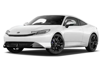 Honda Prelude