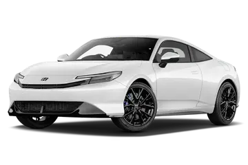 Honda Prelude