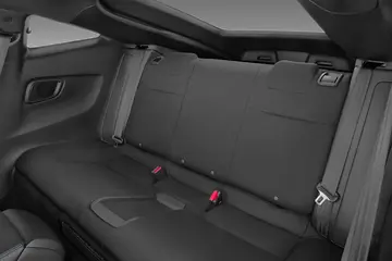 rearseat