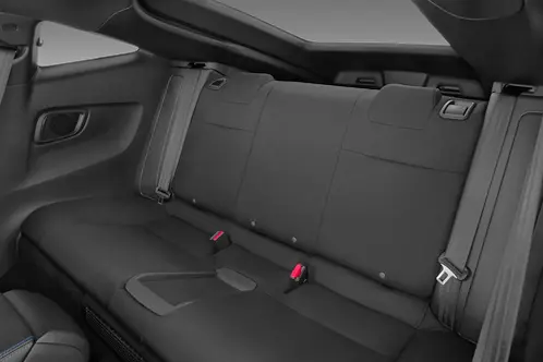rearseat