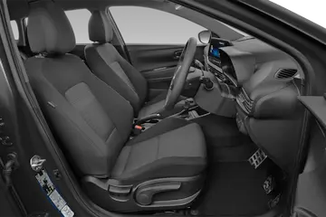 frontseat