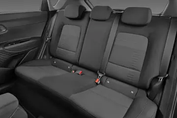 rearseat
