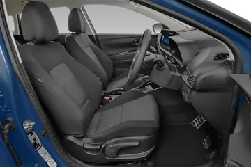 frontseat