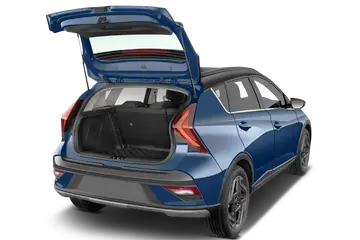 trunk