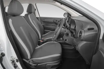 frontseat