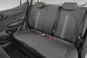 rearseat