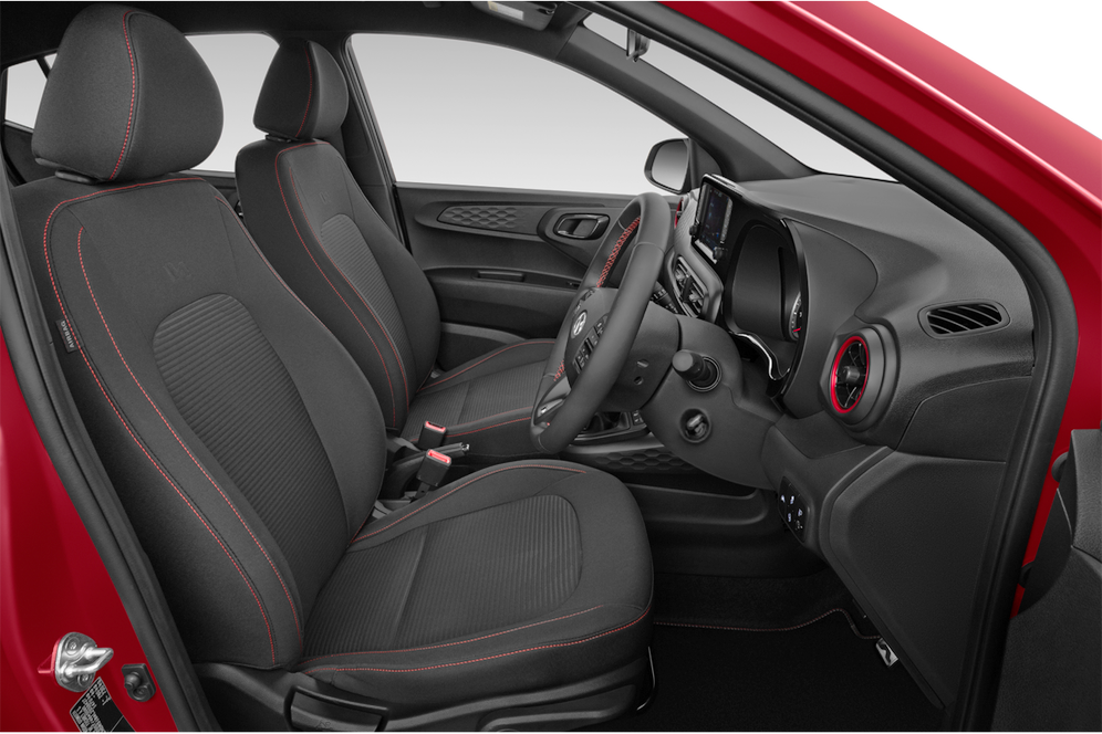 frontseat