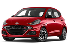 Hyundai i10 Hatchback