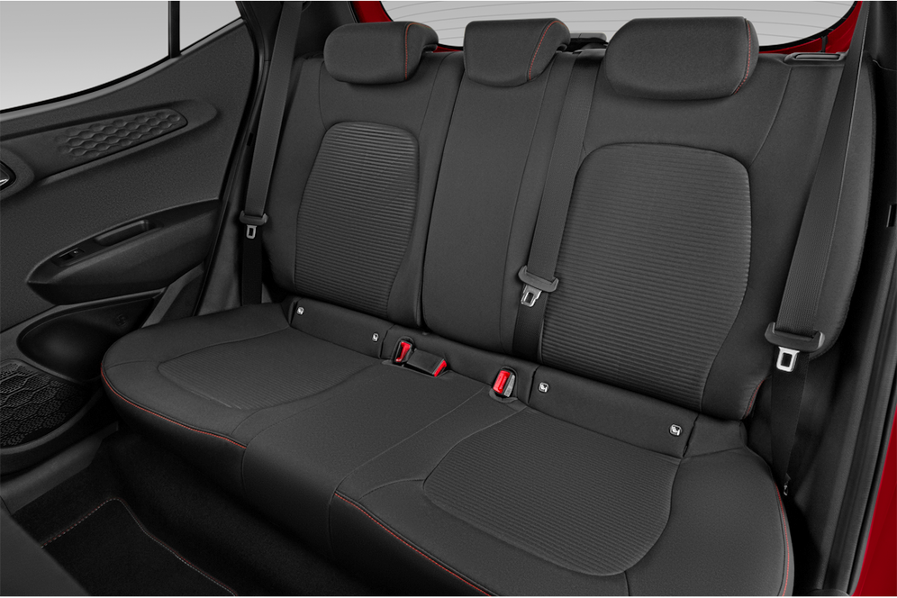 rearseat
