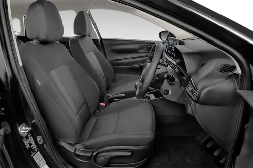 frontseat