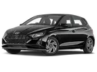 Hyundai i20 Hatchback