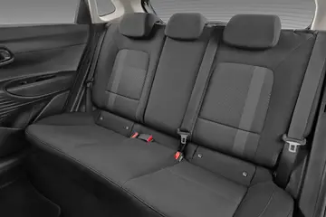 rearseat