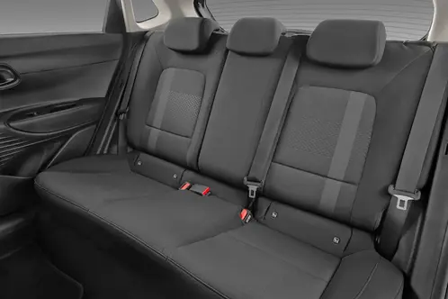 rearseat