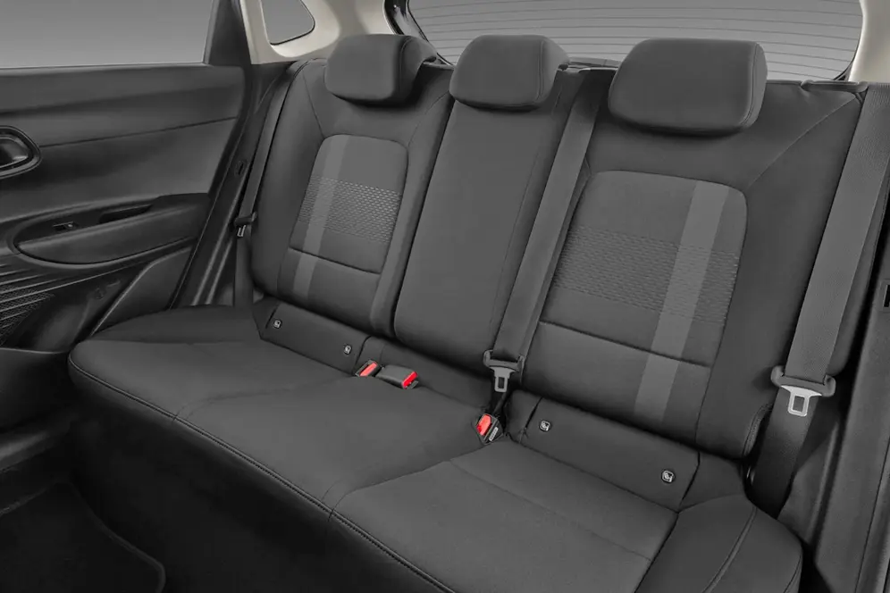 rearseat