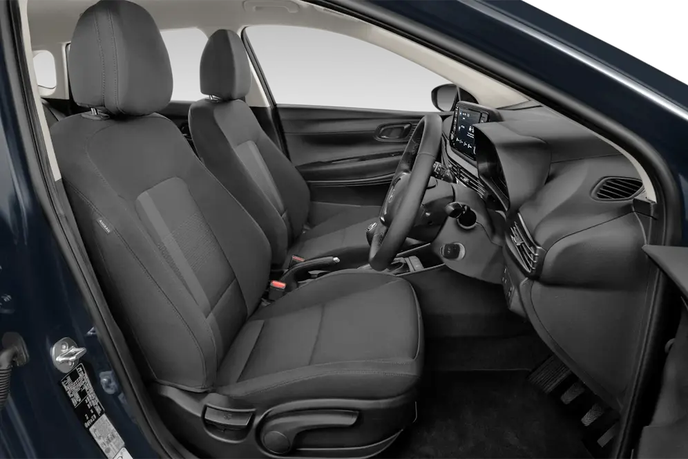frontseat