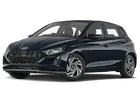 Hyundai i20 Hatchback