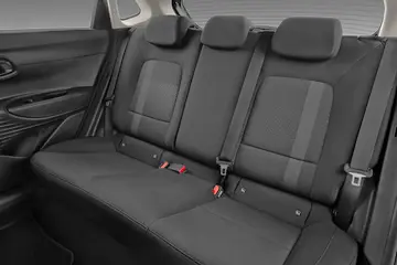 rearseat
