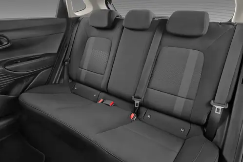 rearseat