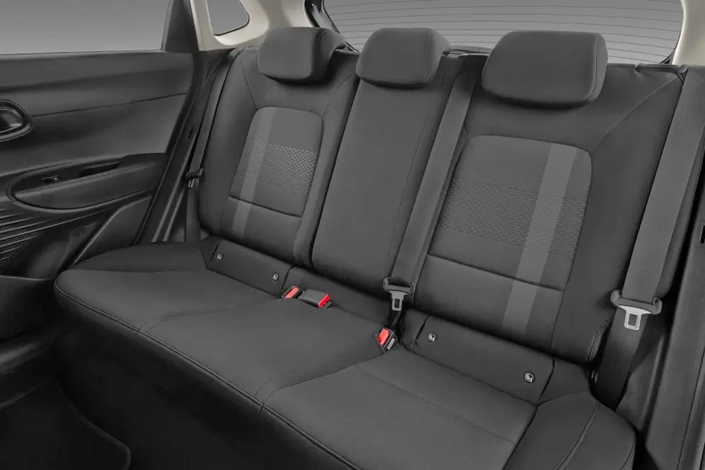 rearseat