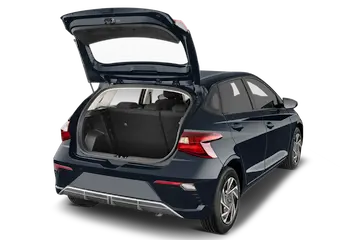 trunk