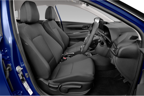 frontseat