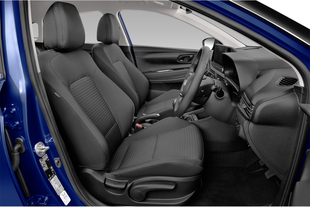 frontseat
