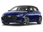 Hyundai i20 Hatchback