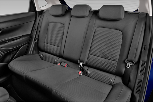 rearseat