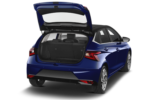 trunk