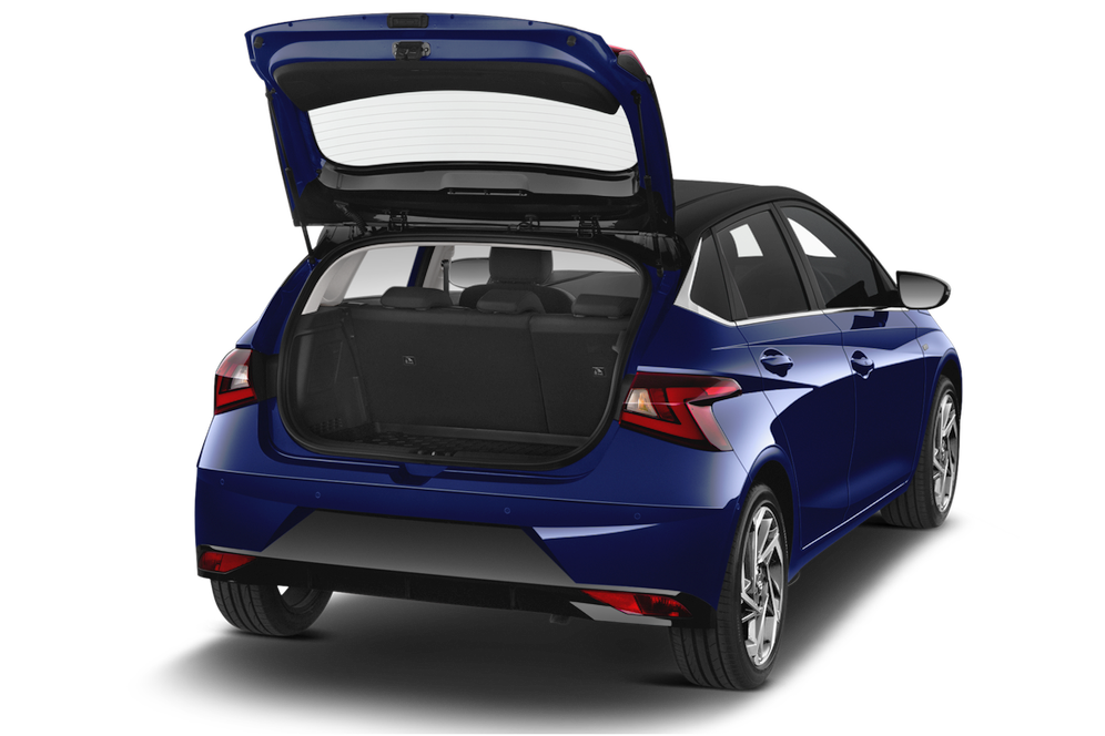 trunk