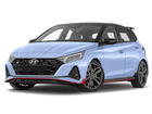 Hyundai i20 Hatchback