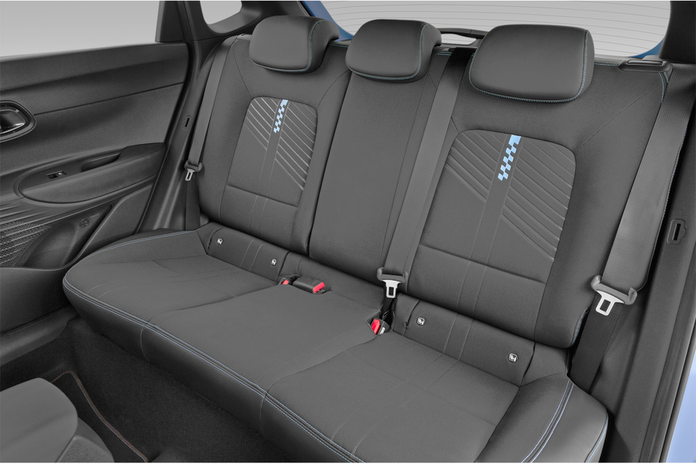 rearseat