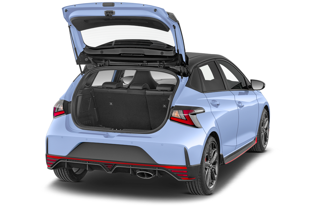 trunk