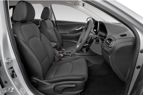 frontseat