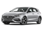 Hyundai i30 Hatchback
