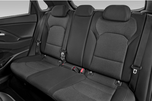 rearseat
