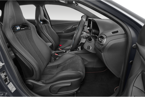 frontseat