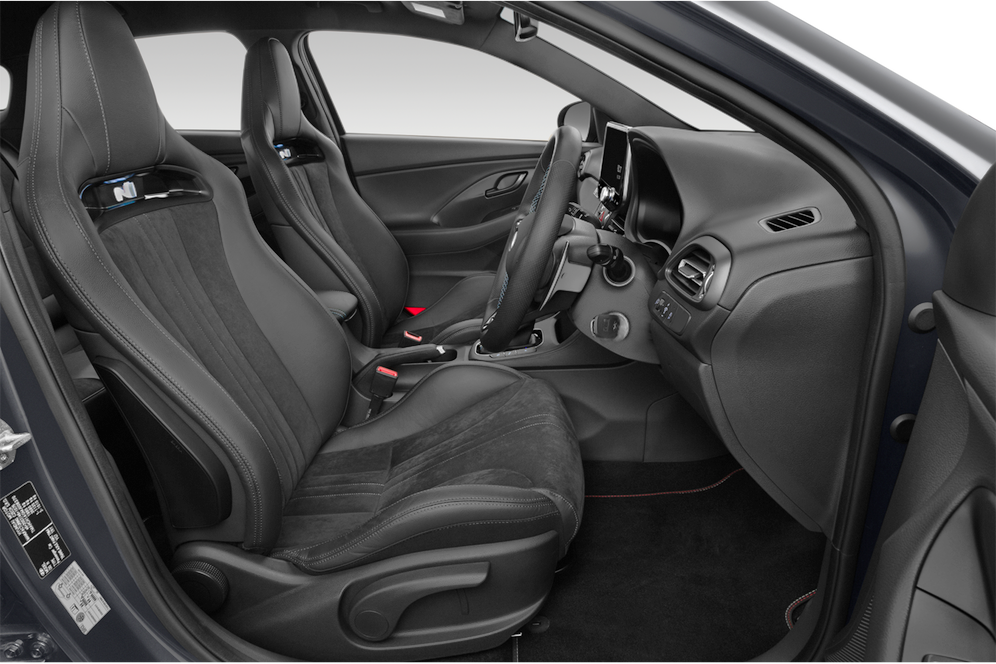 frontseat