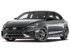 Hyundai i30 Hatchback
