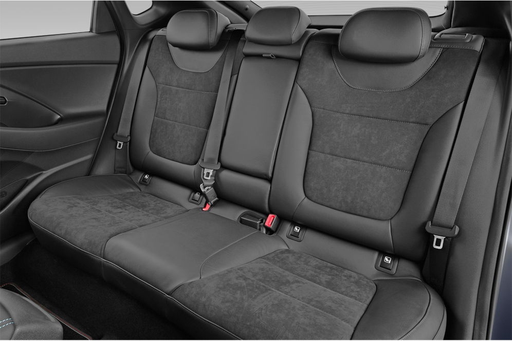 rearseat