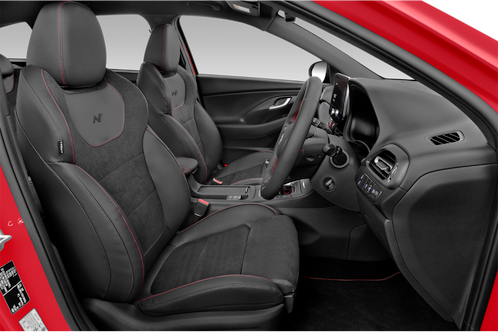 frontseat