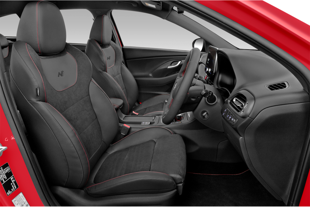 frontseat