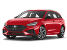 Hyundai i30 Tourer