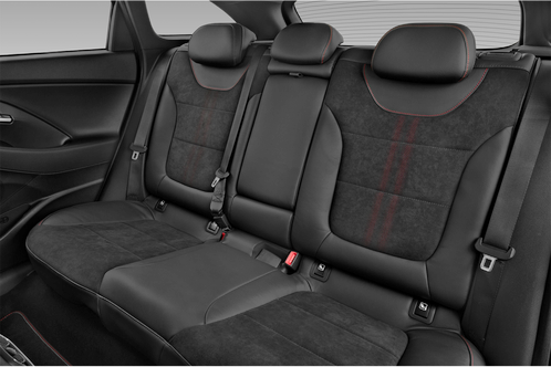 rearseat